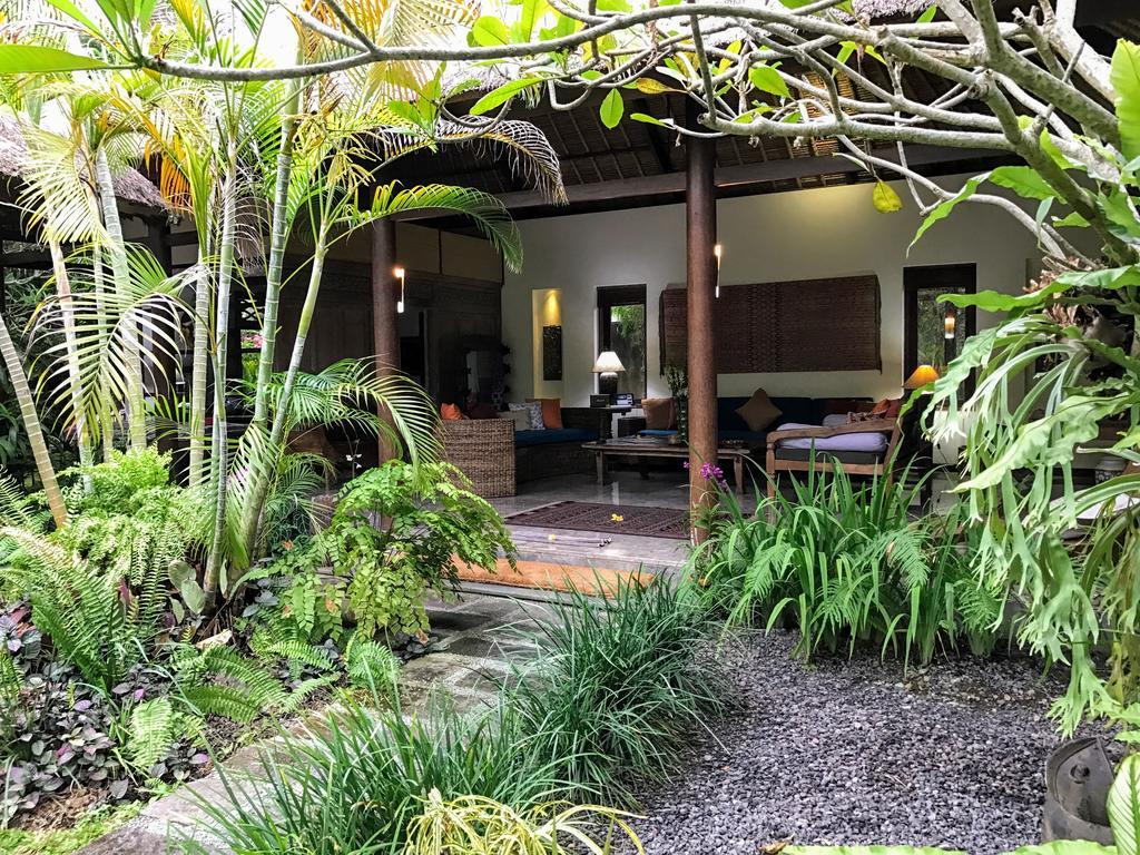 Bali Villa Aja Seminyak Exterior foto