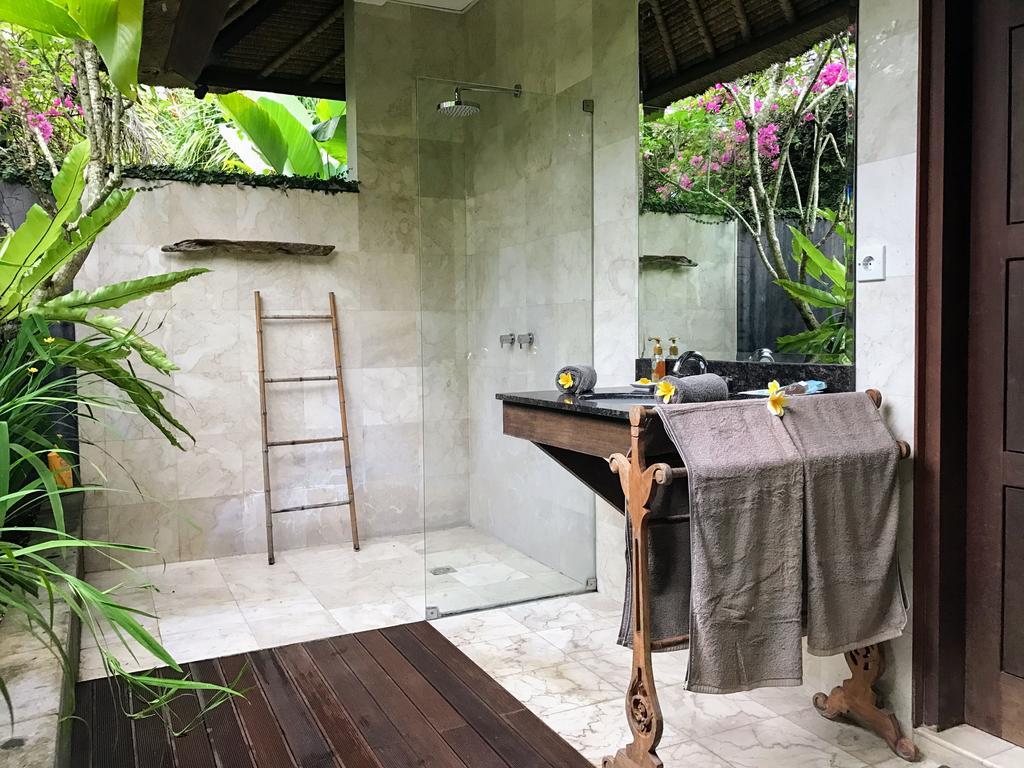 Bali Villa Aja Seminyak Exterior foto